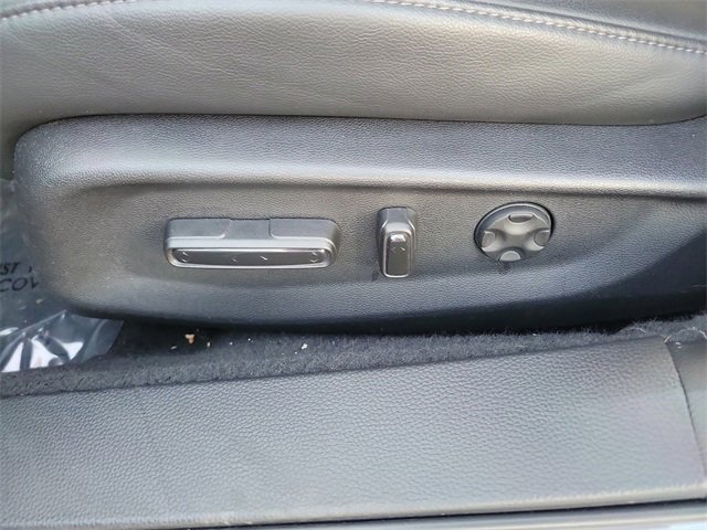 Certified 2021 Honda Accord Touring image 19