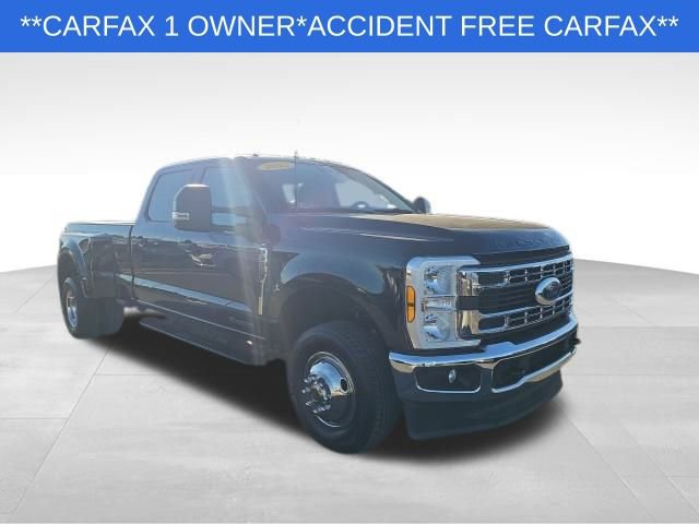 Used 2025 Ford F350 XLT