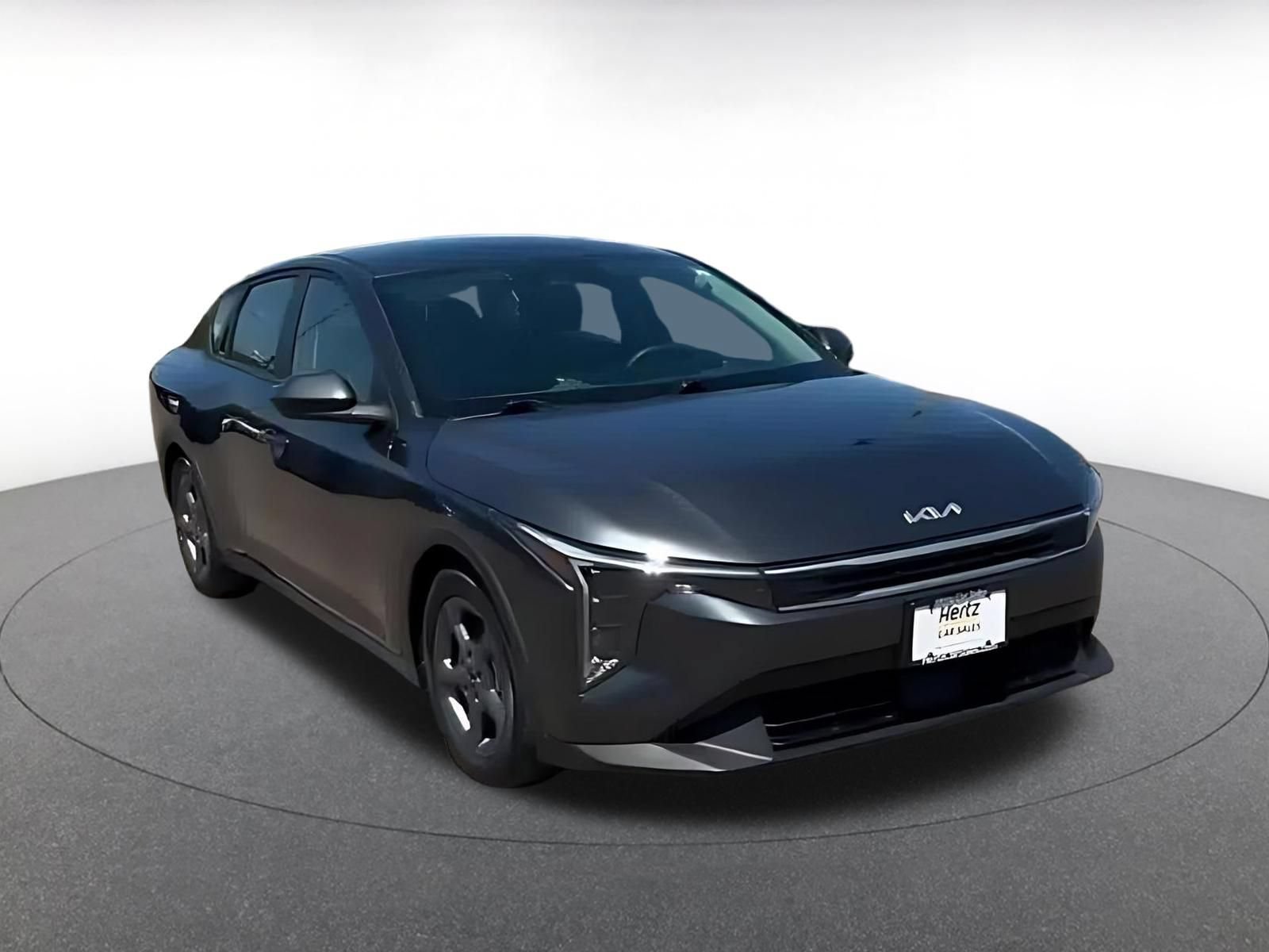 Used 2025 Kia K4 FWD image 3