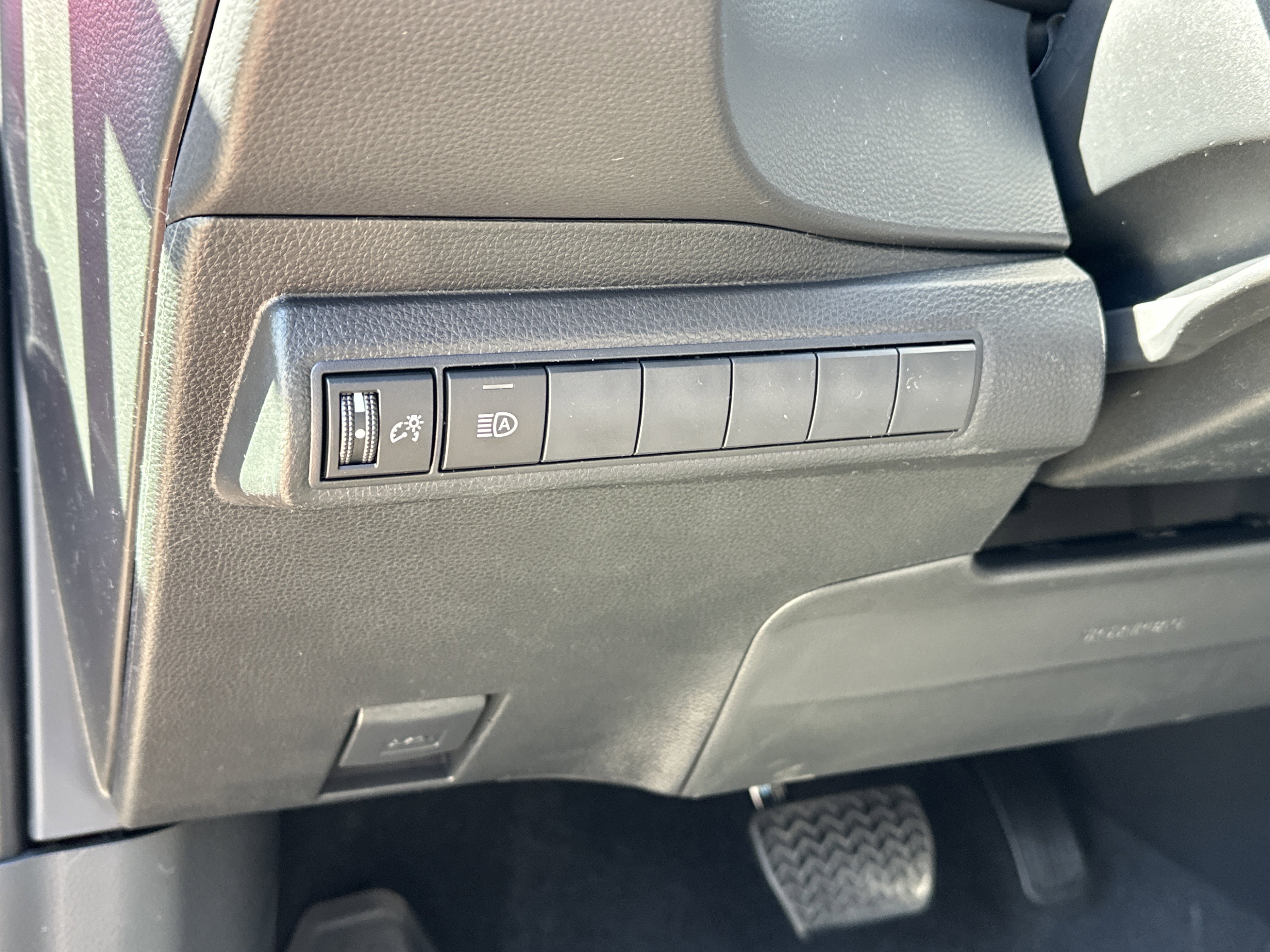 New 2026 Toyota Corolla XSE image 15