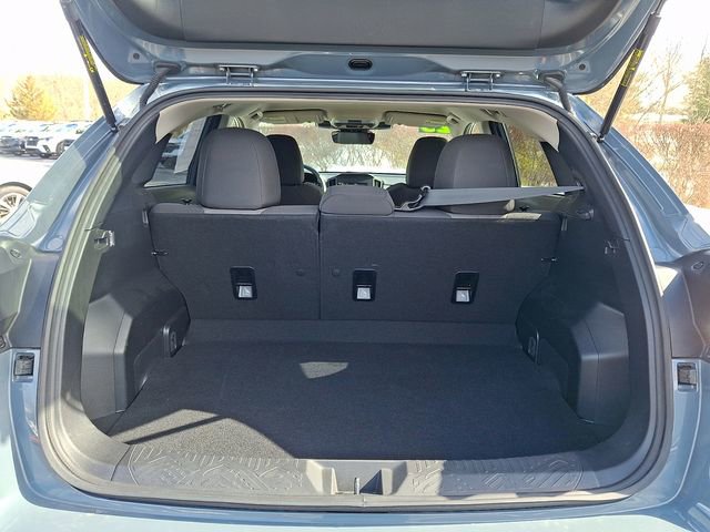 Certified 2025 Subaru Crosstrek 2.0i w/ Crosstrek Mirror Package image 25