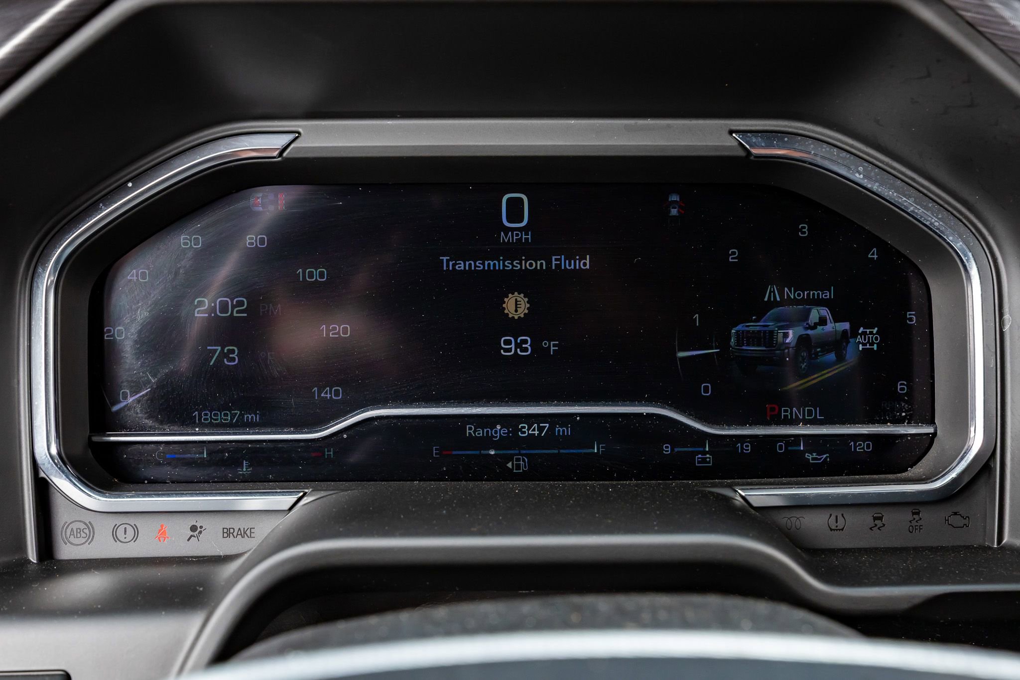 Used 2024 GMC Sierra 2500 Denali Ultimate image 19