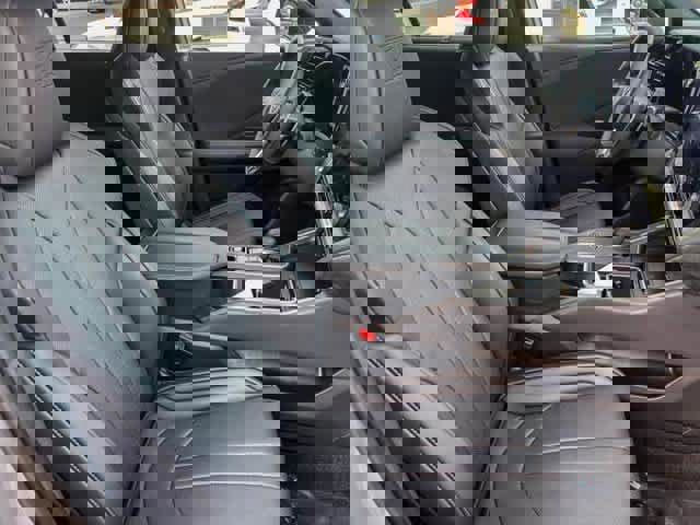 New 2026 Lexus TX 500h AWD image 19