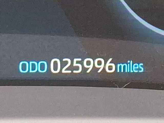 Used 2023 Toyota Mirai XLE w/ Advanced Technology Package image 20