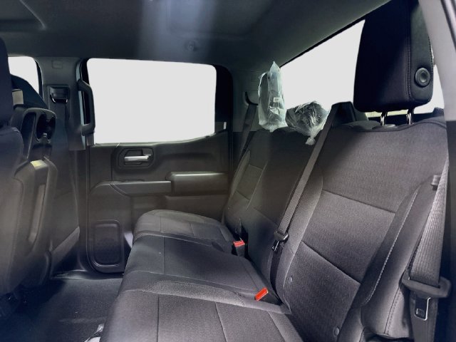 New 2026 Chevrolet Silverado 1500 Custom AWD/4WD image 20
