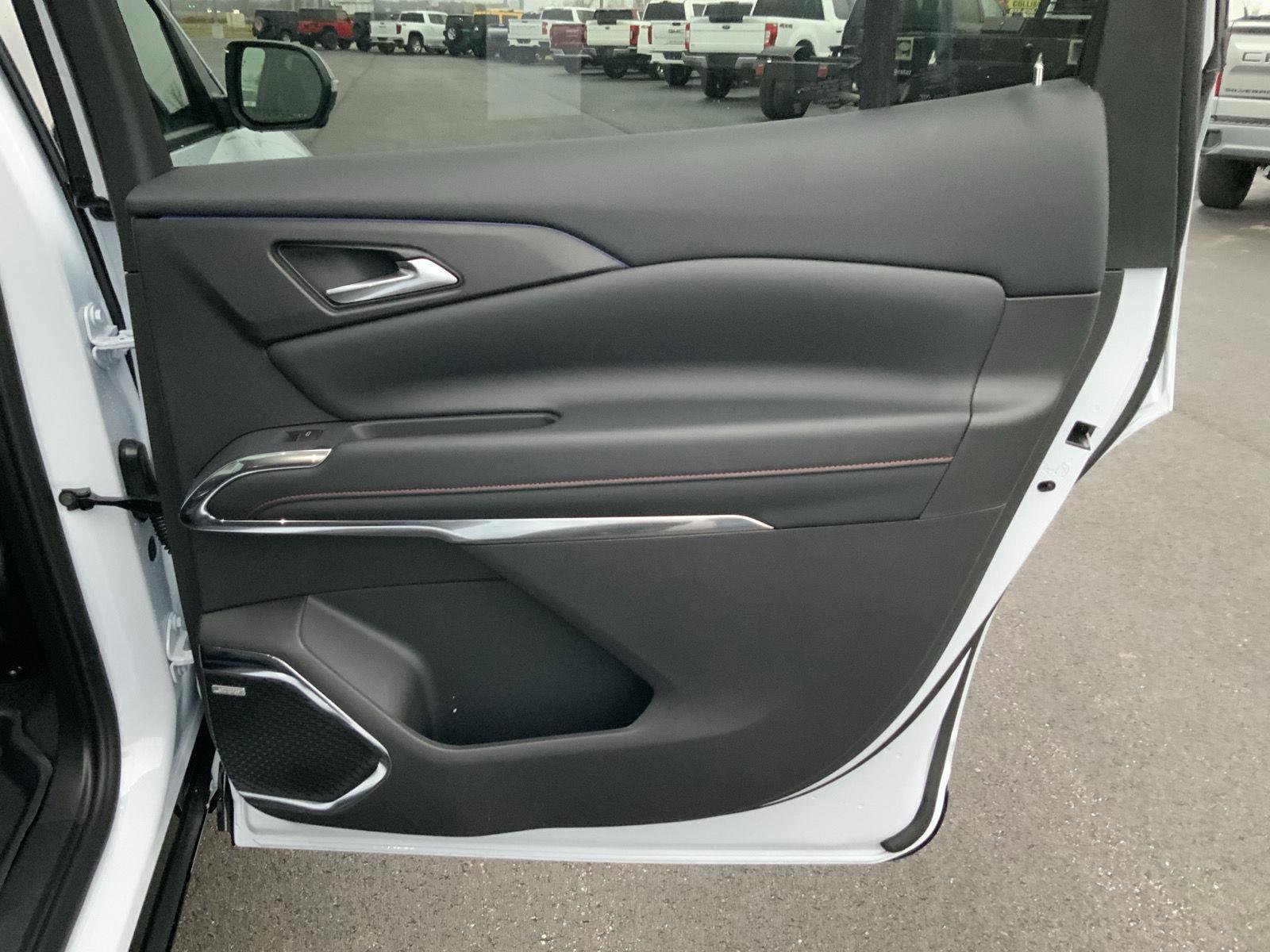 New 2026 Chevrolet Traverse RS w/ LPO, Floor Liner Package image 62