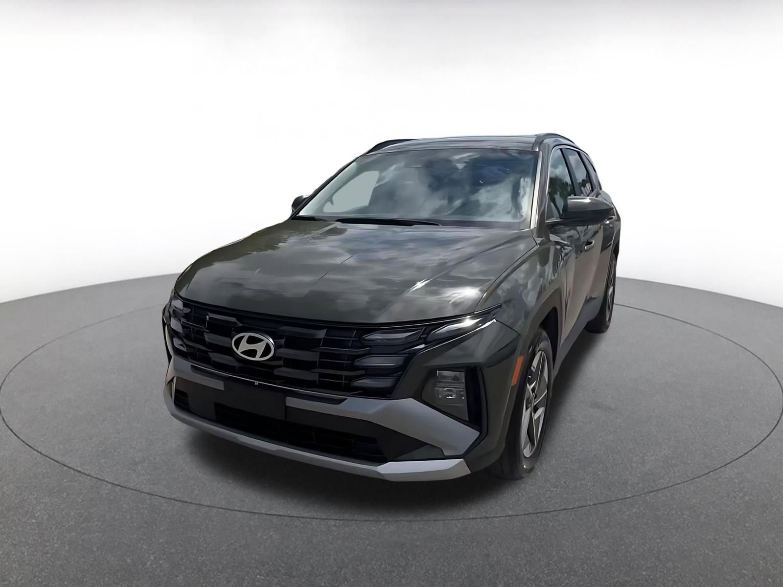 Used 2025 Hyundai Tucson SEL FWD image 7