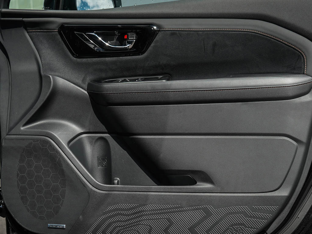New 2026 Subaru Forester Sport AWD/4WD image 10