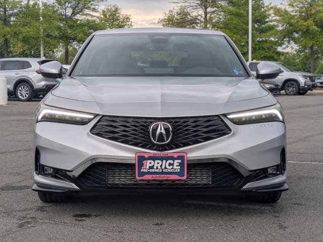 Used 2026 Acura Integra A-Spec image 2