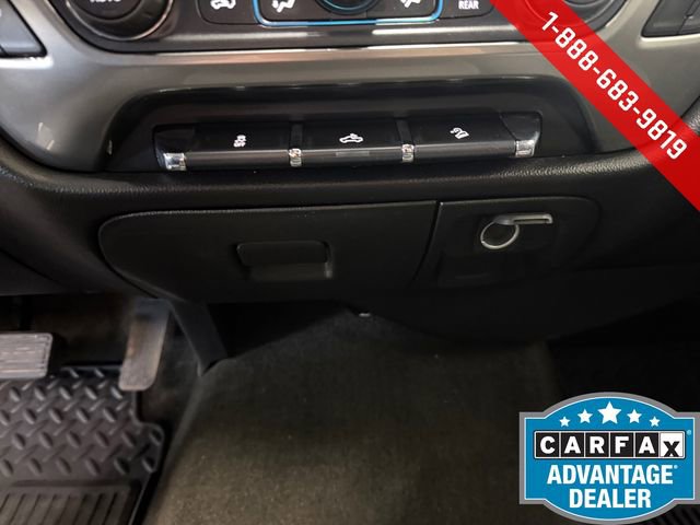 Used 2018 Chevrolet Silverado 1500 LT w/ All Star Edition image 17