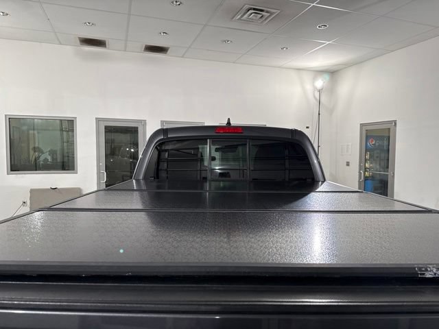 Used 2020 Toyota Tacoma SR w/ SR Convenience Package RWD image 9