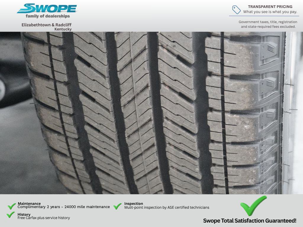New 2026 Ford Expedition King Ranch AWD/4WD image 38