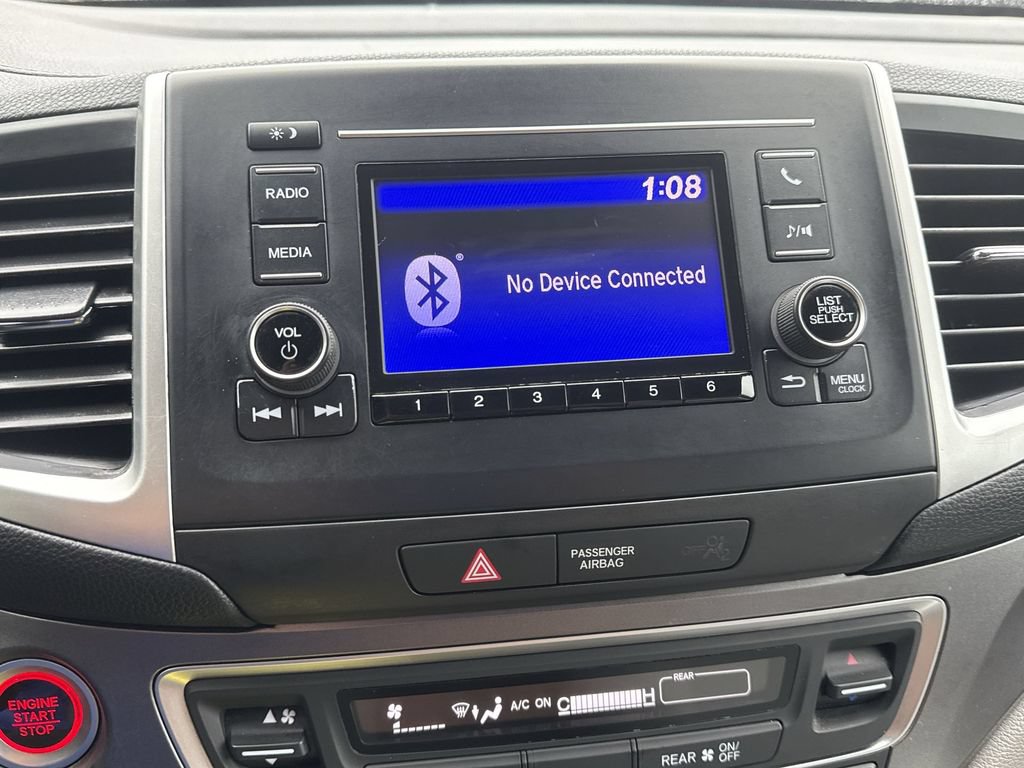 Used 2019 Honda Pilot LX image 19