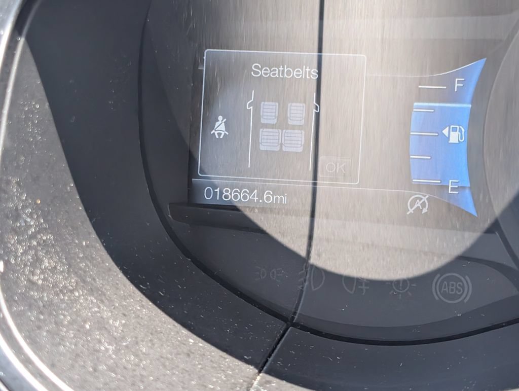 Used 2024 Ford Edge SEL w/ Convenience Package AWD/4WD image 19