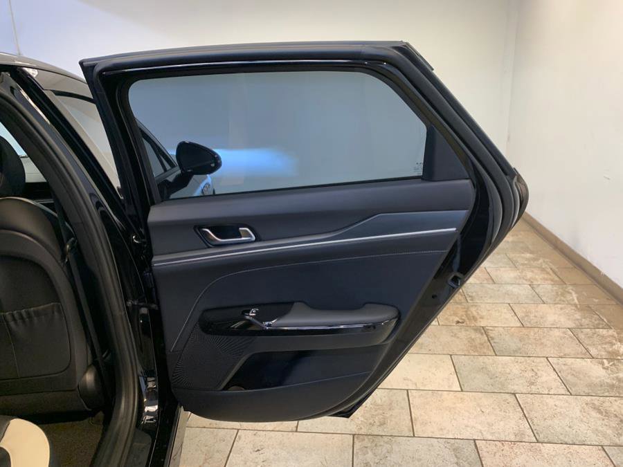 Used 2025 Kia K5 GT-Line image 41