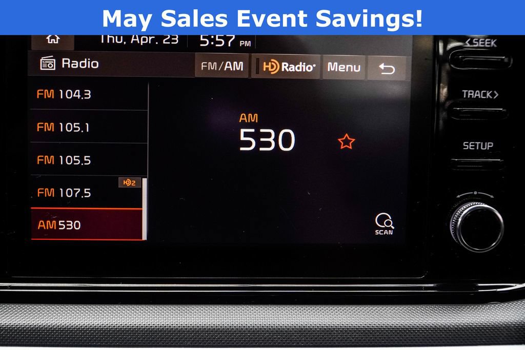 Used 2021 Kia K5 GT-Line w/ GT-Line FWD Premium Package image 23