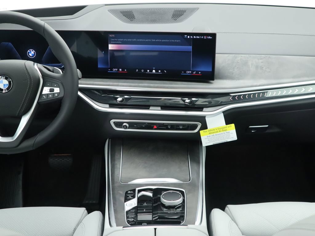 New 2026 BMW X5 xDrive40i w/ Premium Package image 14