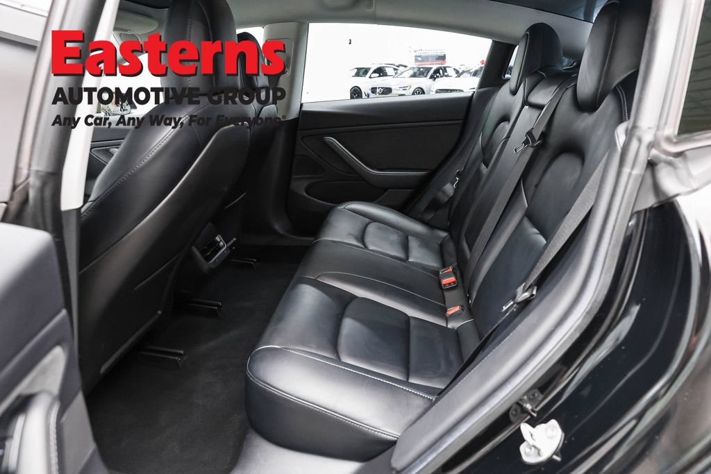 Used 2019 Tesla Model 3 Long Range AWD/4WD image 15