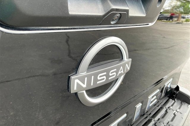 Certified 2023 Nissan Frontier S w/ Technology Package image 31