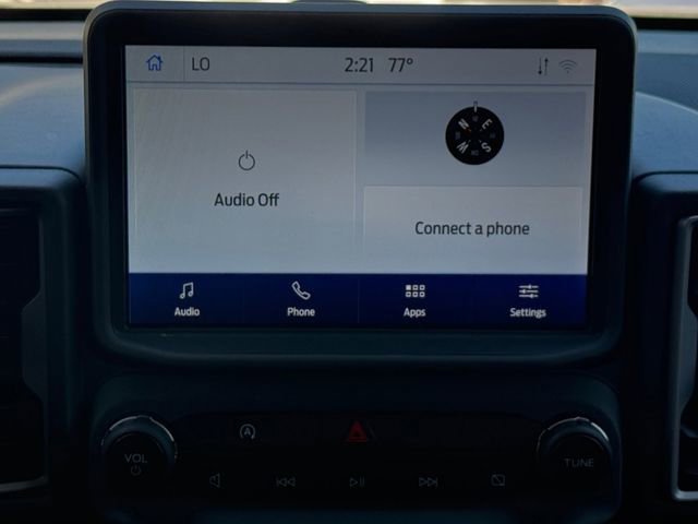 Certified 2024 Ford Bronco Sport Big Bend image 8