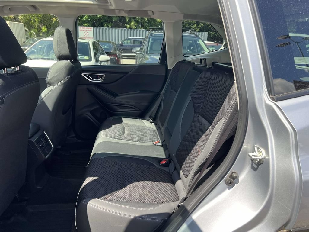 Used 2022 Subaru Forester Premium AWD/4WD image 14
