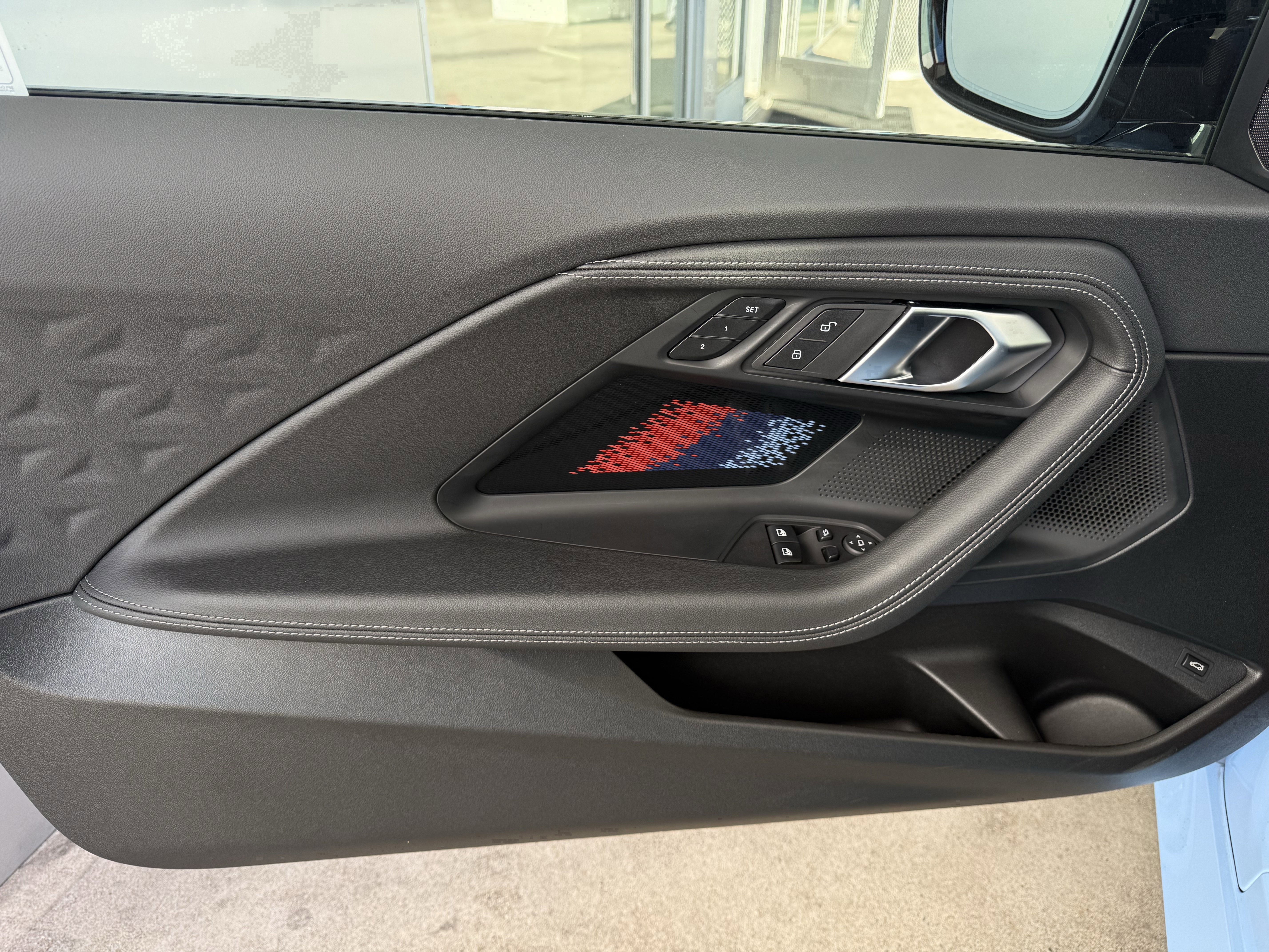 Used 2025 BMW M240i xDrive Coupe w/ Premium Package image 4