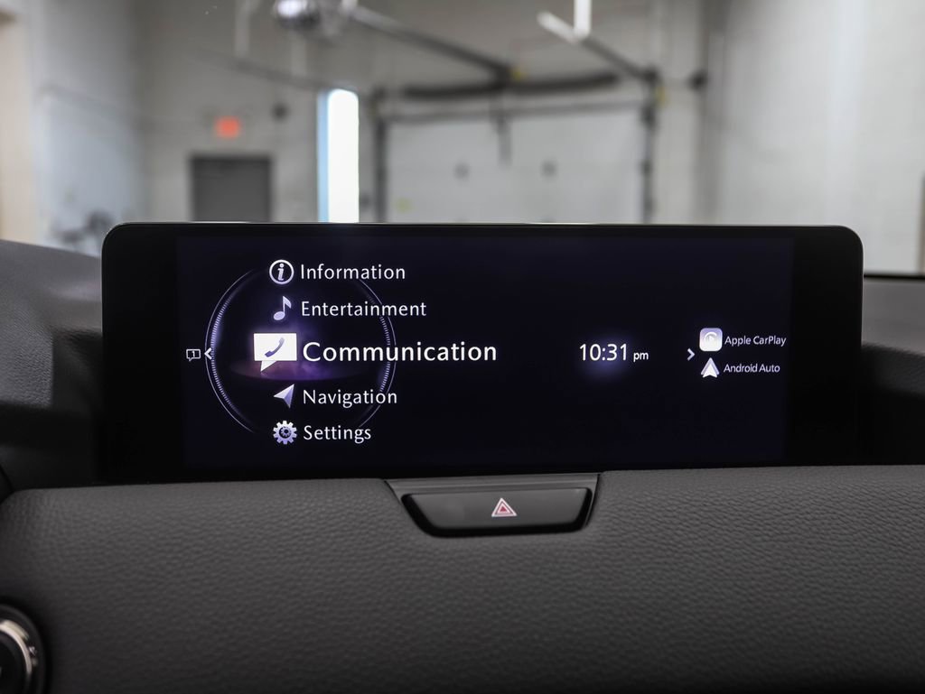 Used 2025 MAZDA CX-90 3.3 Turbo w/ Preferred Package AWD/4WD image 15