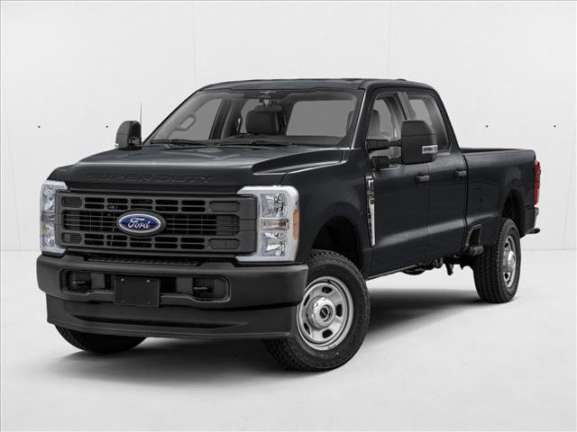 New 2026 Ford F350 XL AWD/4WD image 1