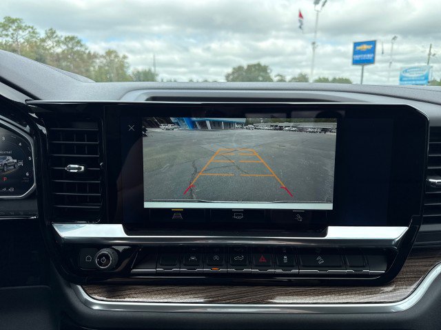 New 2026 Chevrolet Silverado 1500 RST w/ All Star Edition Plus image 24