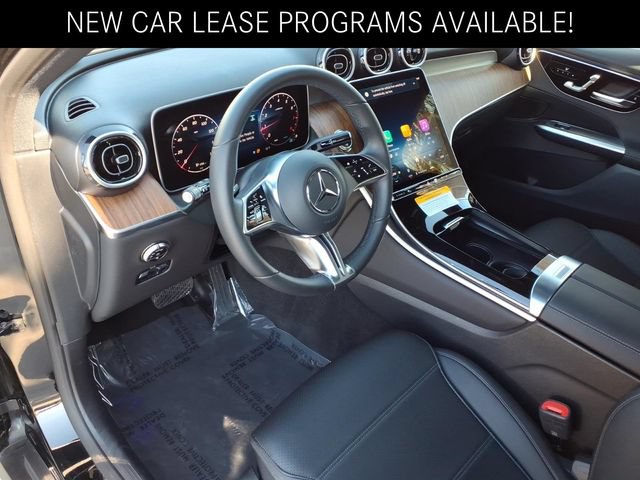 Certified 2026 Mercedes-Benz GLC 300 4MATIC image 13