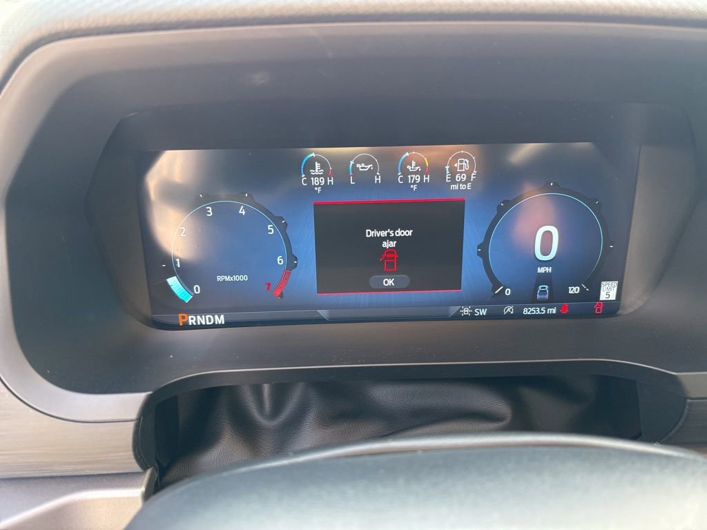 Used 2024 Ford F150 XLT w/ Equipment Group 302A MID AWD/4WD image 24
