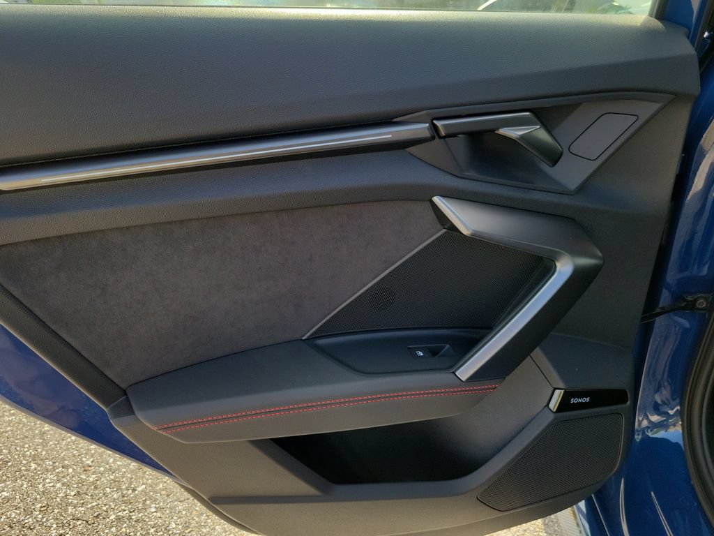 New 2026 Audi RS 3 AWD/4WD image 27