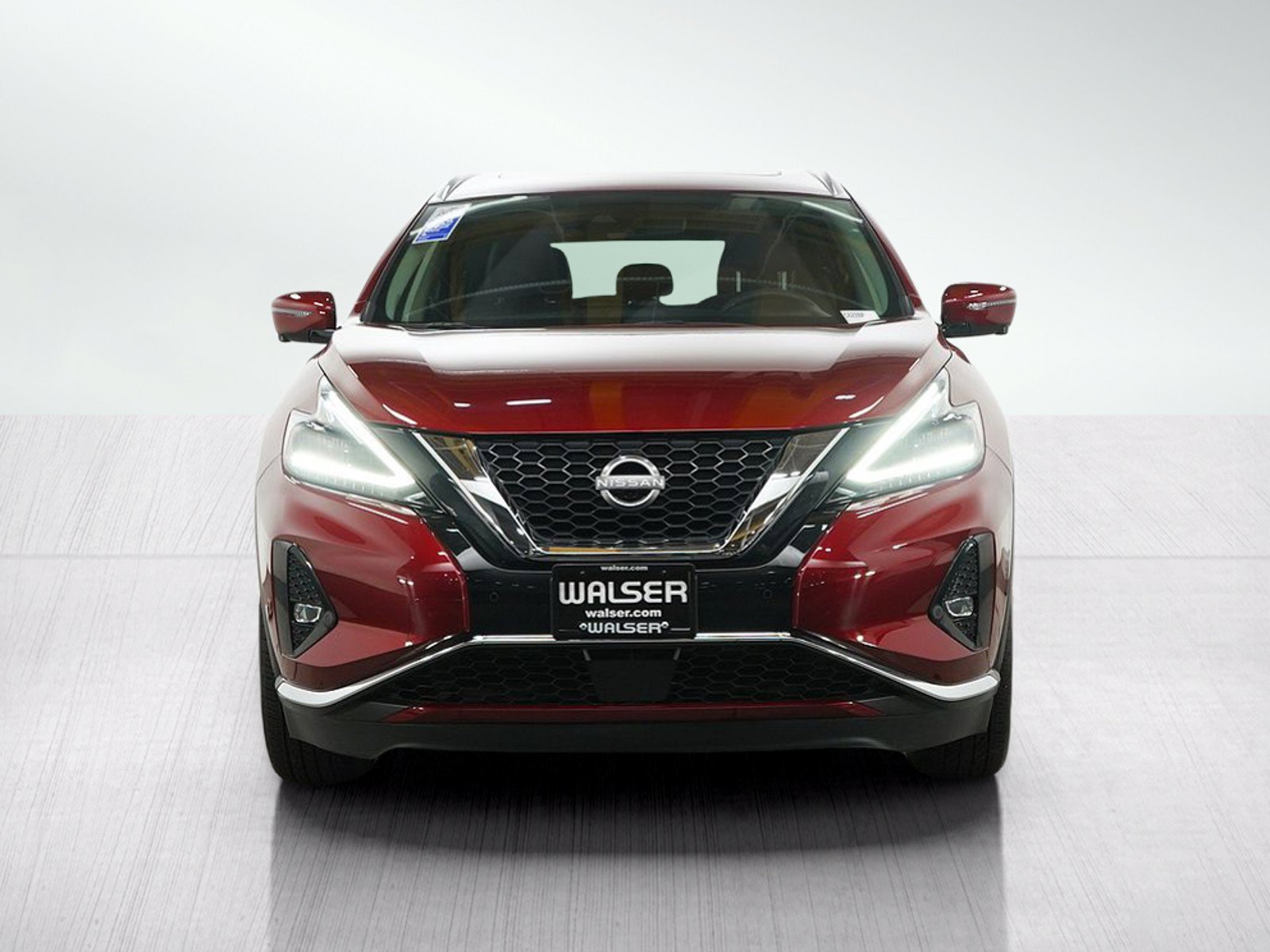 Used 2024 Nissan Murano SL AWD/4WD image 8