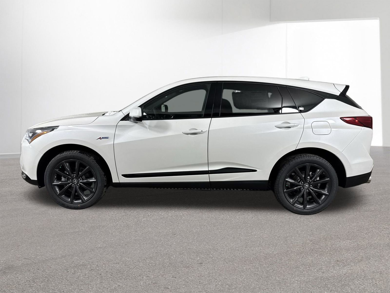 New 2026 Acura RDX A-Spec image 29