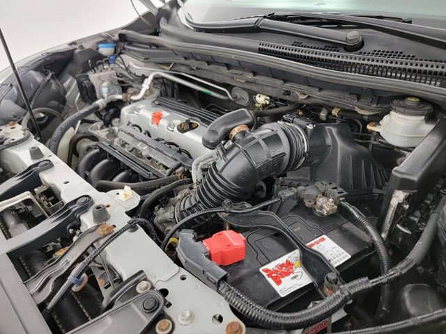 Used 2012 Honda CR-V EX image 36