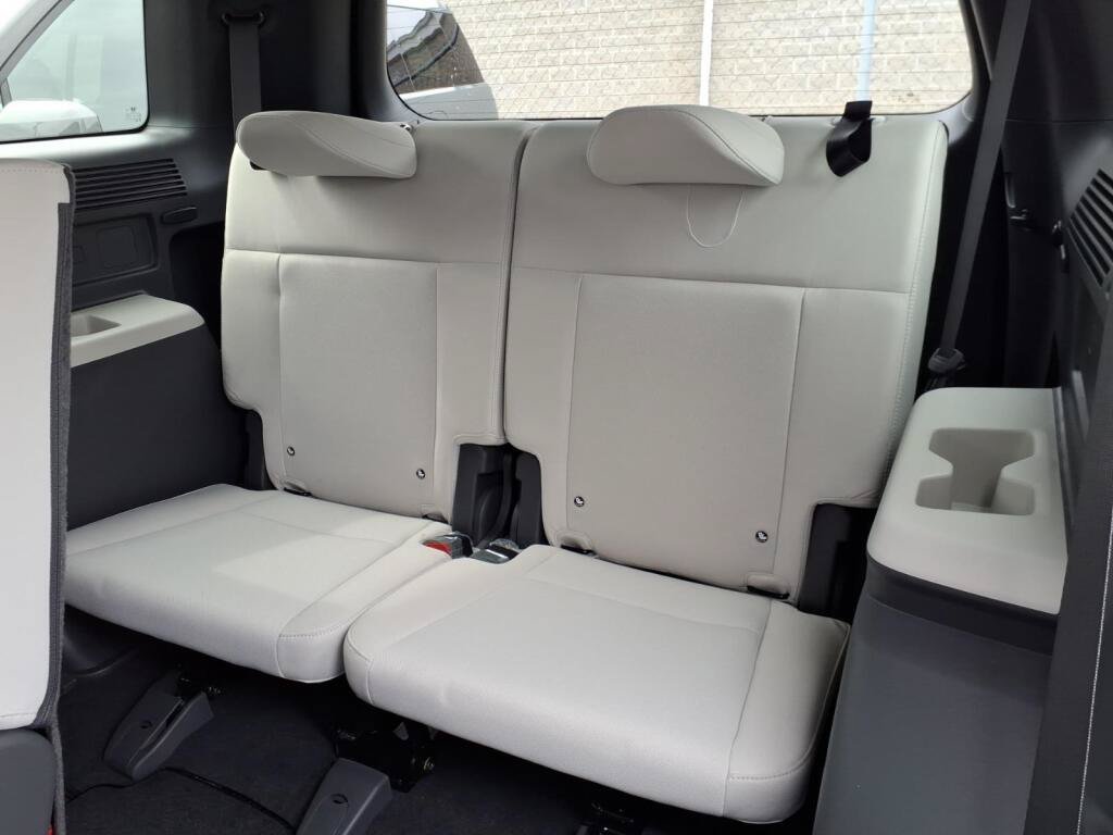 New 2026 Hyundai Santa Fe SE AWD/4WD image 8