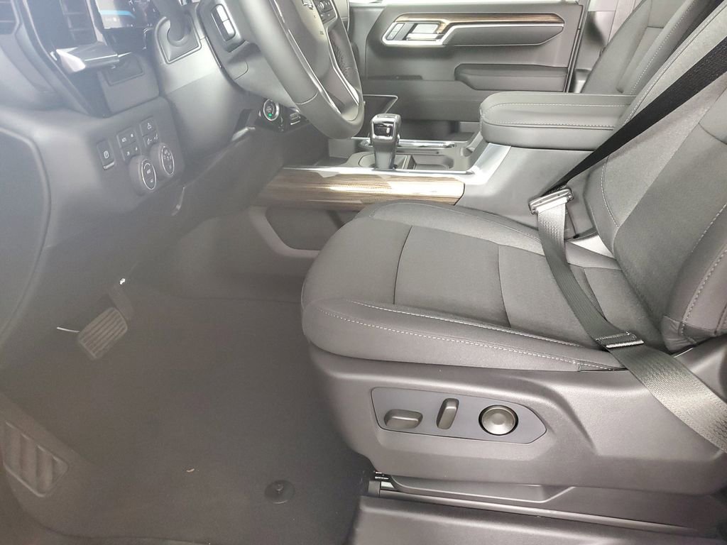New 2026 Chevrolet Silverado 1500 RST w/ All Star Edition Plus image 11
