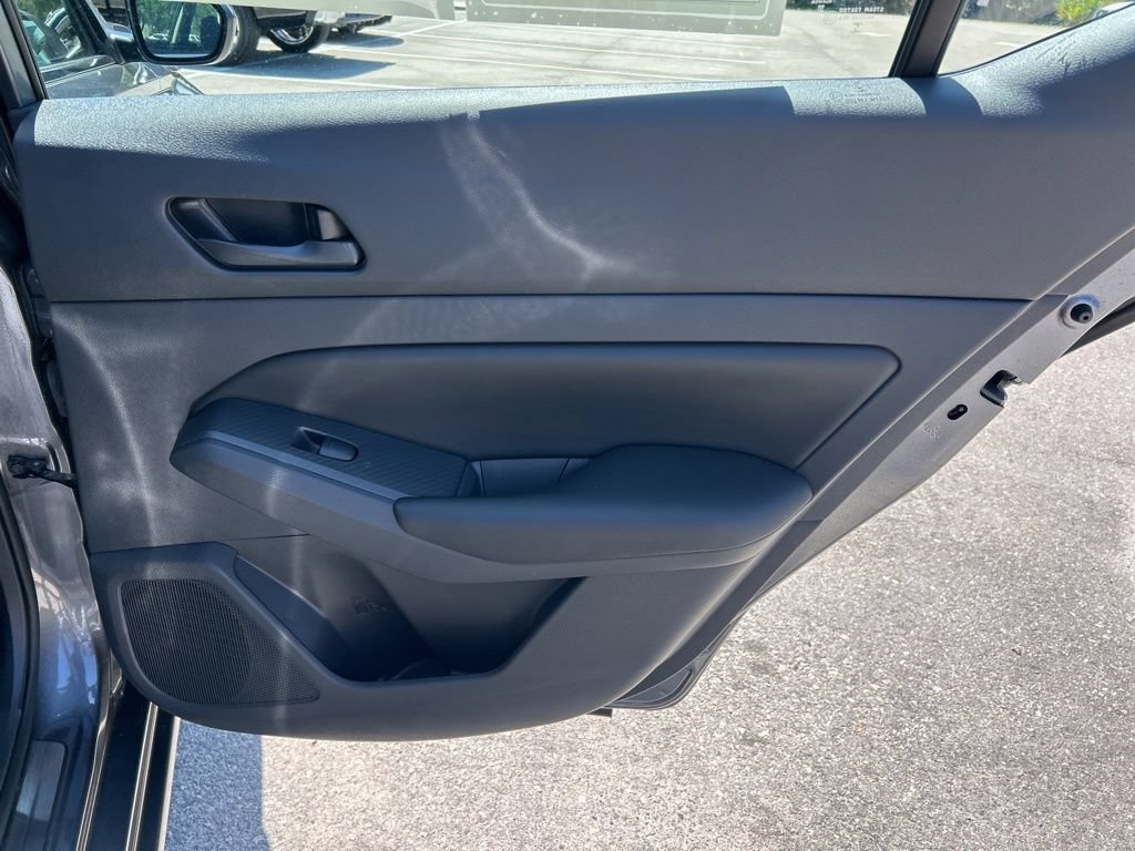 Certified 2025 Nissan Altima 2.5 S FWD image 47
