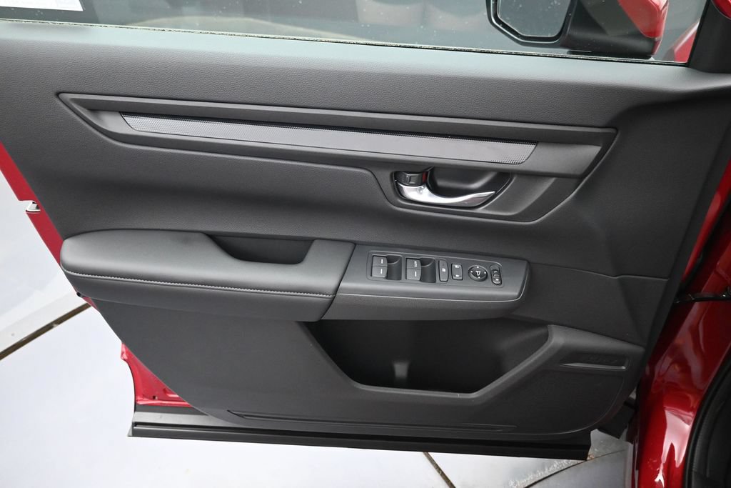 New 2027 Honda CR-V LX image 22