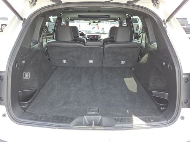 Used 2021 Honda Passport EX-L image 26