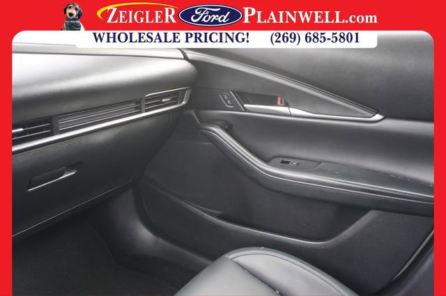 Used 2024 MAZDA CX-30 AWD 2.5 S w/ Select Sport Pkg image 26
