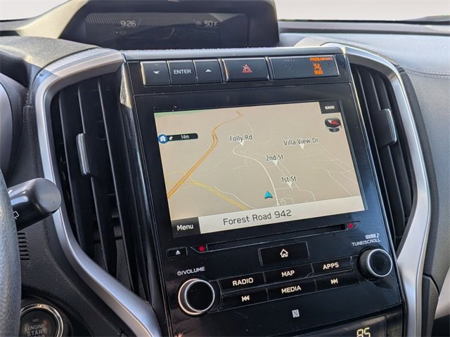 Used 2020 Subaru Ascent Limited w/ Technology Package image 18