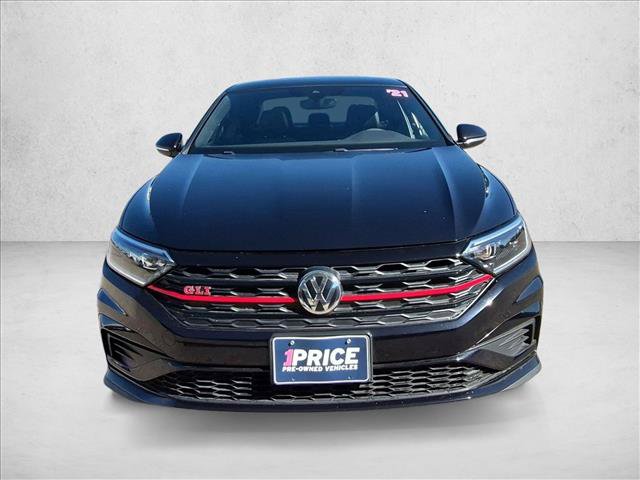 Used 2021 Volkswagen Jetta GLI Autobahn FWD image 2