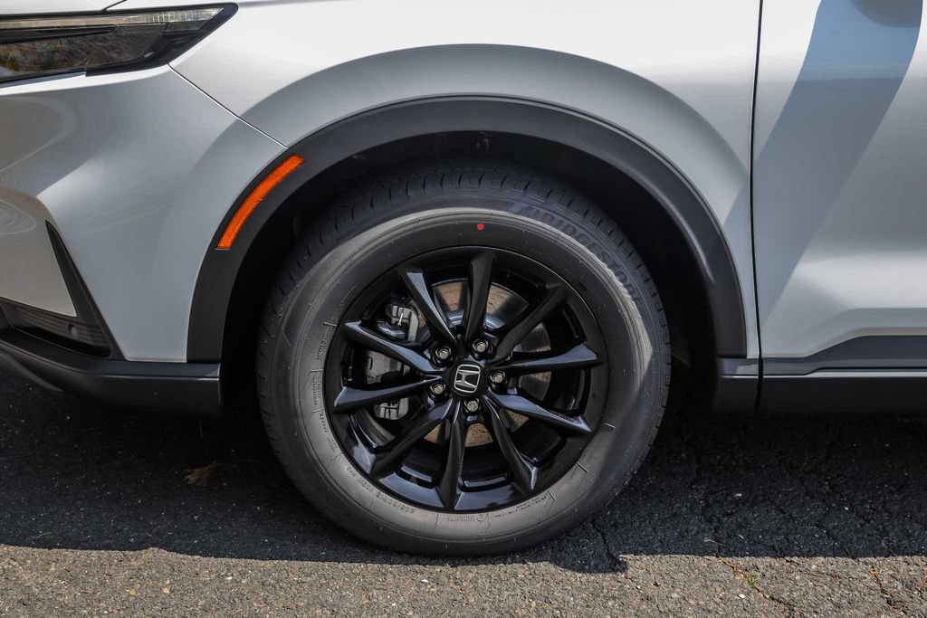 New 2026 Honda CR-V Sport-L image 8