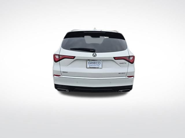 Used 2023 Acura MDX Advance image 6