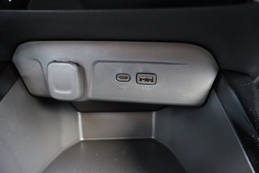 New 2026 Chevrolet Trax RS w/ Driver Confidence Package image 15