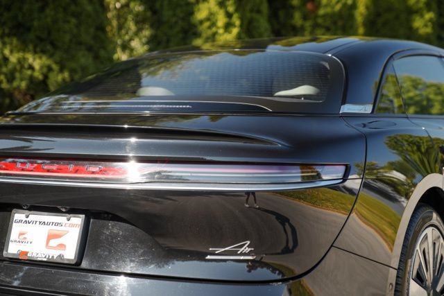 Used 2024 Lucid Air Touring AWD/4WD image 16