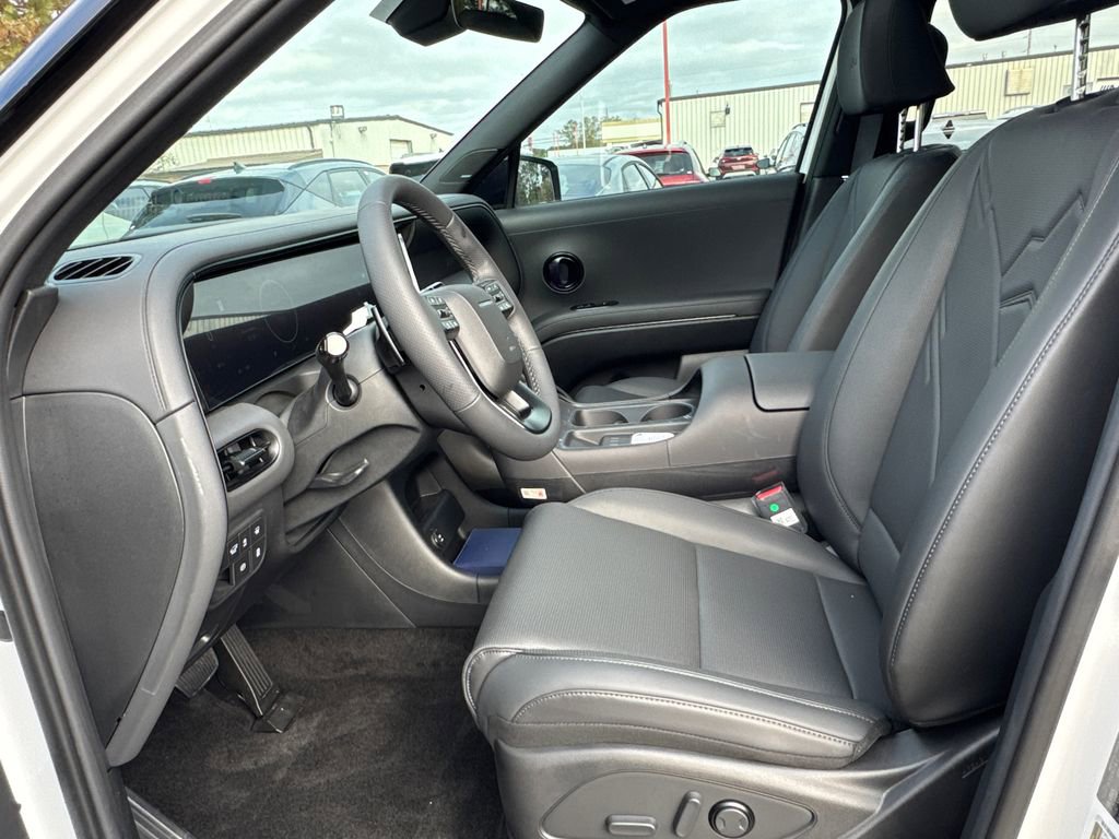 New 2026 Hyundai Palisade XRT Pro AWD/4WD image 10