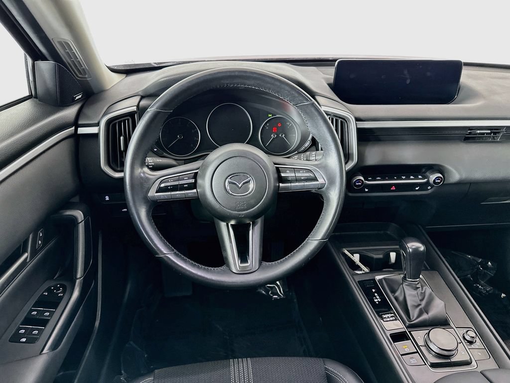 Used 2024 MAZDA CX-50 AWD 2.5 S w/ Premium Package image 31