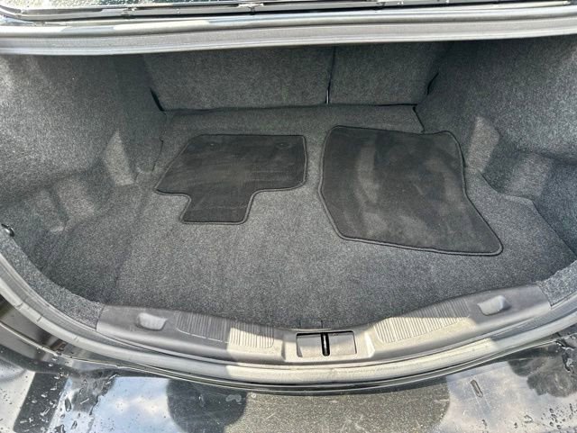 Used 2014 Ford Fusion SE FWD image 8